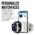 Smartwatch IWO HW12 1.57 na internet