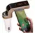 Receptor Transmissor Veicular Com Bluetooth Fm Mp3 Usb Pendr