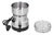 Moedor Triturador Elétrico De Café Grãos 150w Aço Inoxidável - Sparkle Rei