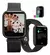 Smartwatch P70 Relógio Inteligente Homens Mulheres Ios E Android - Sparkle Rei
