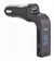 Imagem do Receptor Transmissor Veicular Com Bluetooth Fm Mp3 Usb Pendr