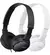 Imagem do Fone de ouvido on-ear gamer Sony ZX Series MDR-ZX110