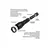 Lanterna X900 Original Com Bateria - loja online