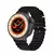 Smartwatch Ultra 9 Pro Redondo Multifunções Lançamento 2023 na internet