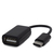 CABO ADAPTADOR TYPE C OTG USB MOBILE PHONE S-K07 - comprar online