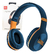 Fone De Ouvido Sem Fio Headphone 951bt Rádio Fm Mp3 Sd Card