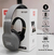 Fone De Ouvido Sem Fio Headphone 951bt Rádio Fm Mp3 Sd Card - Sparkle Rei