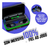 Fone De Ouvido Via Bluetooth Tws E10 A Prova Dágua - comprar online