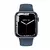 Smartwatch Hw17 Série 7 2022 Para Android 10+/ Ios