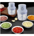 Mini Processador Moedor Elétrico Alho Cebola Sem Fio Usb - Sparkle Rei