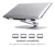 Imagem do Suporte Notebook Macbook Ergonômico Dj Ajustável Dobrável M5