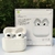 Fone de ouvido AirPods Geração 3 Premium