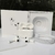 Fone de ouvido AirPods Geração 3 Premium - comprar online