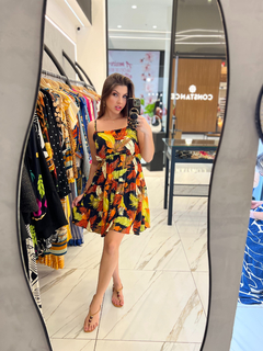 Banner da categoria vestidos
