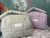 Porta Cosméticos Puffer - comprar online