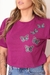 Cropped Algodão - comprar online