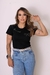 T- shirt Algodão