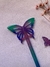 Caneta BIG Borboleta na internet