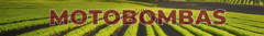 Banner de la categoría Motobombas