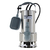 Bomba Sumergible Agua Sucia 1 HP POWER PRO SSP10 - comprar online