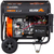 Motosoldador Diesel 200A KOLVOK GW220D - tienda online