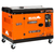 Generador Eléctrico Diesel 12kVA KOLVOK GS1200D - comprar online