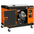 Generador Eléctrico Diesel 12kVA KOLVOK GS1200D - Nexmaq