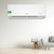 Aire Acondicionado Split Inverter Wifi 9.000 BTU BERCATTI BAC-9.0 INV-FC-M - comprar online