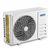 Imagen de Aire Acondicionado Split Inverter Wifi 9.000 BTU BERCATTI BAC-9.0 INV-FC-M