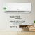 Aire Acondicionado Split Inverter Wifi 18.000 BTU BERCATTI BAC-18.0 INV-FC-M