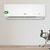 Aire Acondicionado Split Inverter Wifi 24.000 BTU BERCATTI BAC-24.0 INV-FC-M - comprar online