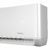 Aire Acondicionado Split Inverter Wifi 24.000 BTU BERCATTI BAC-24.0 INV-FC-M - Nexmaq