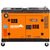 Generador Eléctrico Diesel 10kVA KOLVOK GS12D - comprar online