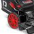Cortacésped Gasolina POWERPRO de 5.5 HP XP1900P - tienda online