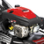 Cortacésped Autopropulsado Gasolina POWERPRO de 6 HP XP2100S - Nexmaq