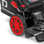 Cortacésped Autopropulsado Gasolina POWERPRO de 6 HP XP2100S - tienda online