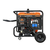 Generador Gasolina 12kVA KOLVOK GO1200GTA - comprar online