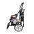 Hidrolavadora Gasolina 7HP BERCATTI IP1600 - Nexmaq