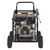 Hidrolavadora Diesel 10HP BERCATTI IP2600D - comprar online