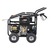 Hidrolavadora Diesel 10HP BERCATTI IP2600D en internet