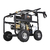 Hidrolavadora Diesel 10HP BERCATTI IP2600D - Nexmaq