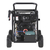 Hidrolavadora Diesel 10HP BERCATTI IP2600D - tienda online