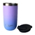 Copo Térmico Tupperware Xploris 350ml Degradê - comprar online