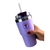 Copo Térmico Tupperware Big T 630ml Sorbet c/ Canudo Importado - Meu Pote