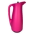 Garrafa Térmica Tupperware 1L Rosa Pink Importada