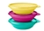 Imagem do Tigela Servir Pragela 450ml Verde Paraiso Tupperware