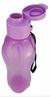 Tupperware Garrafa Squeeze Eco Tupper Plus 500ml Lilás - Meu Pote