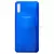 Tapa Samsung A50 azul - comprar online