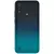 Tapa completa Motorola E6S Azul