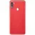 Tapa completa Samsung A11 Roja